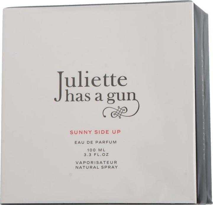 Produktbild Juliette Has a Gun Sunny Side Up (Eau de Parfum, 100 ml)