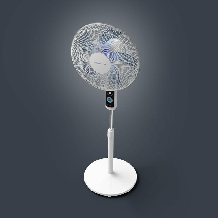 Actual product image Rowenta VU5650F0 (35 dB)