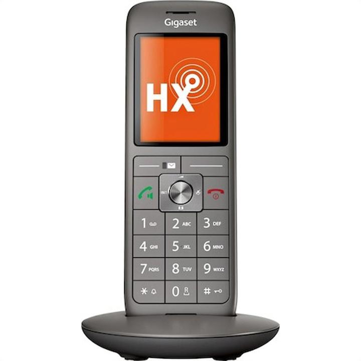 Produktbild Gigaset CL660HX Mobilteil (CH-Version)