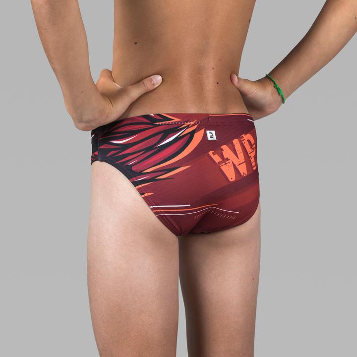 Actual product image Watko Lion (10, 11)