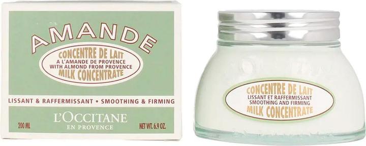 Actual product image L'Occitane Almond Body Cream (Body cream, 200 ml)