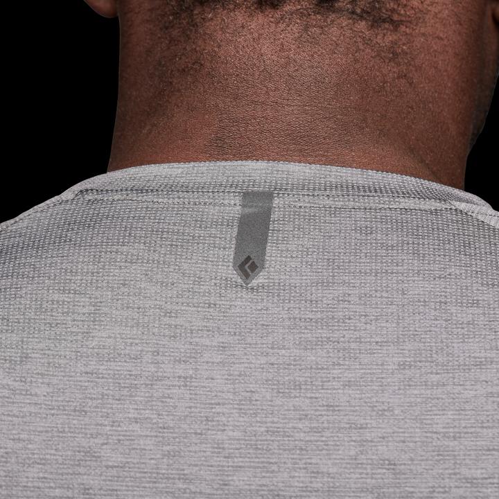 Image du produit Black Diamond M Lightwire Ss Tech Tee (XS)