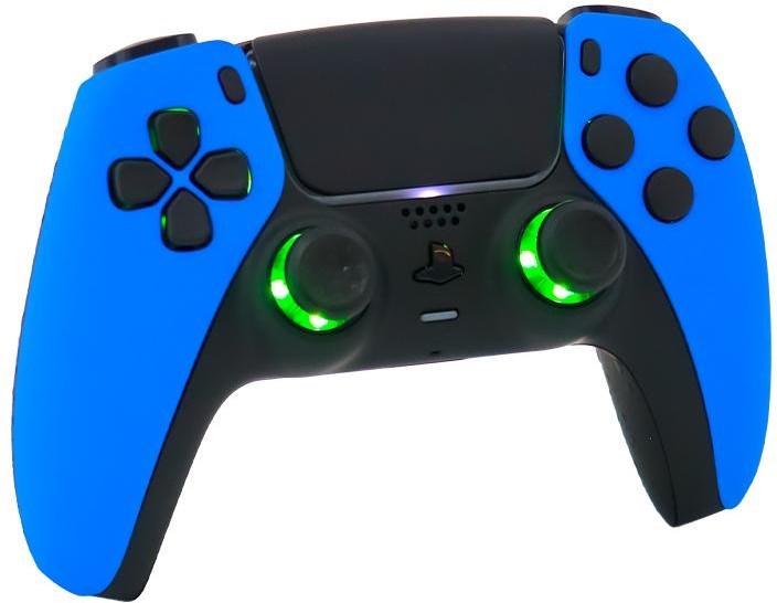Produktbild Rocket Games Blue LED (PS5, Mac, PC)