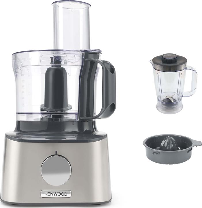 Produktbild Kenwood Multipro Compact (800 W)