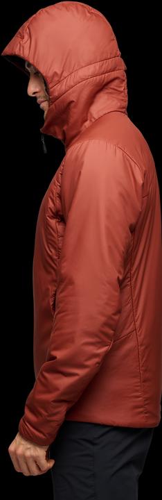 Actual product image Black Diamond M First Light Stretch Hoody (M)
