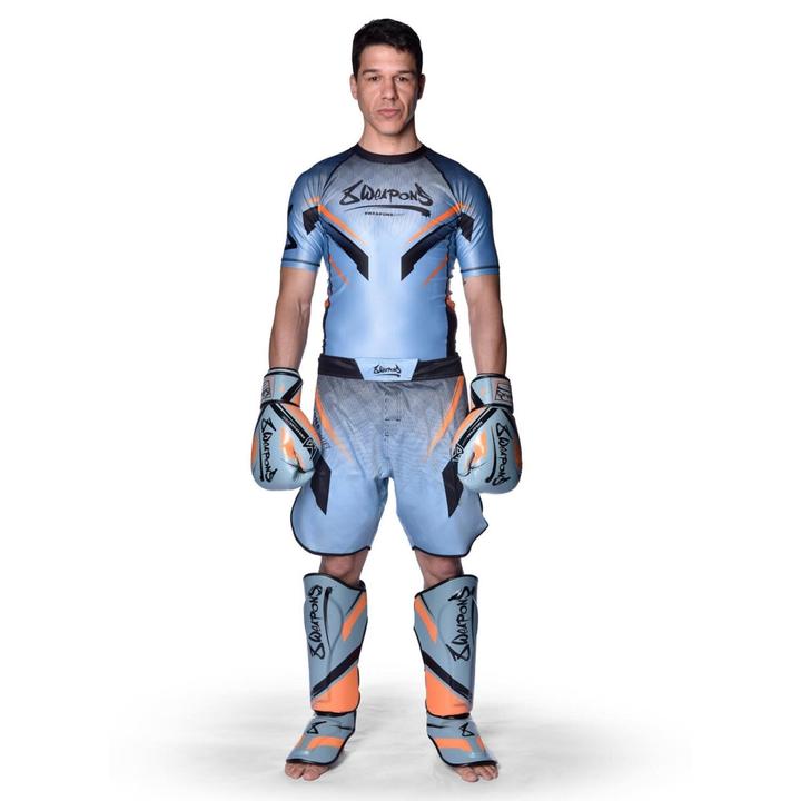 Immagine prodotto 8Weapons Kampf-Shorts - Shift (S)