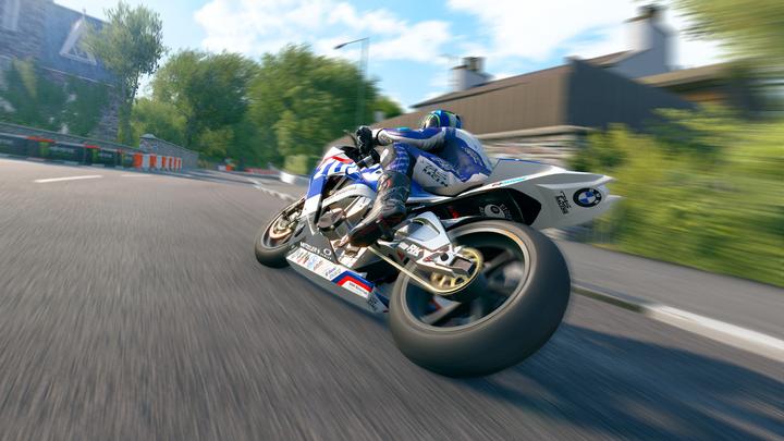 Image du produit zz_ArchivedByPCD_Big Ben_zu_Bigben Connected TT Tourist Trophy : Île de Man PS4 (PS4)
