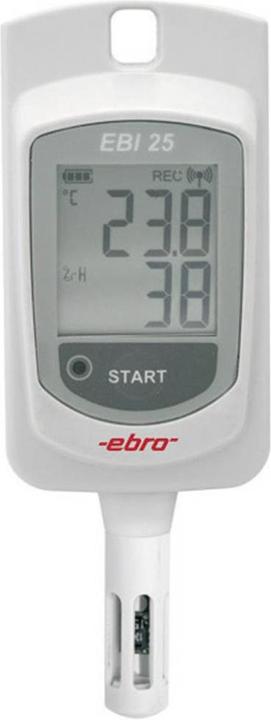 Produktbild Ebro EBI 25-TH Multi-Datenlogger Me