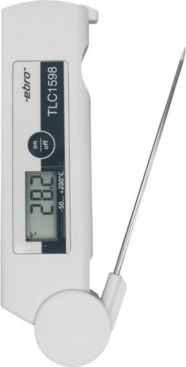 Produktbild Ebro Einstichthermometer