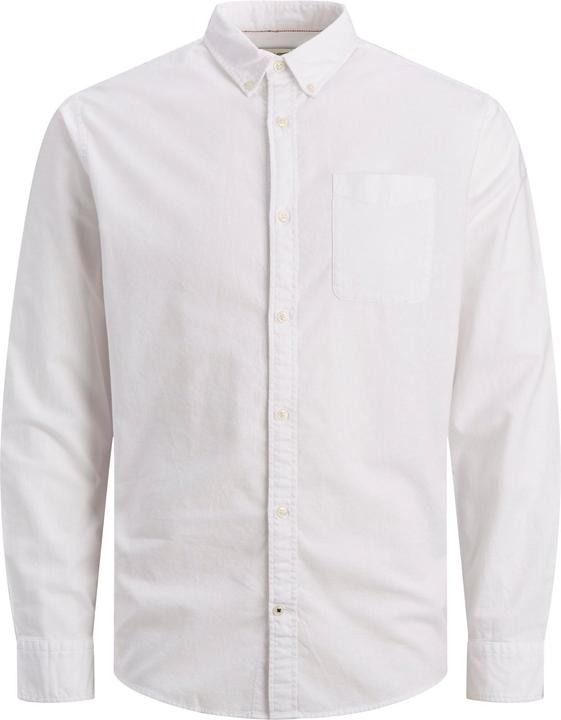 Jack & Jones Oxford Plus Size Hemd (6XL)