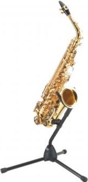 Produktbild K&M 14300 Saxophonständer mit Anhänger (Saxophon)