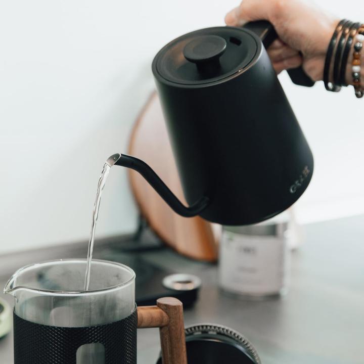 Immagine prodotto Graef GK502 (0.90 l)