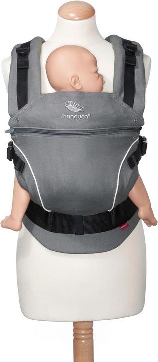 Image du produit Manduca Premier coton pur