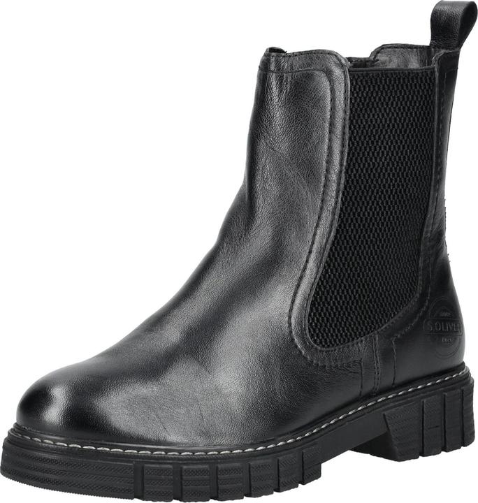 Actual product image S.Oliver Stiefelette (37)