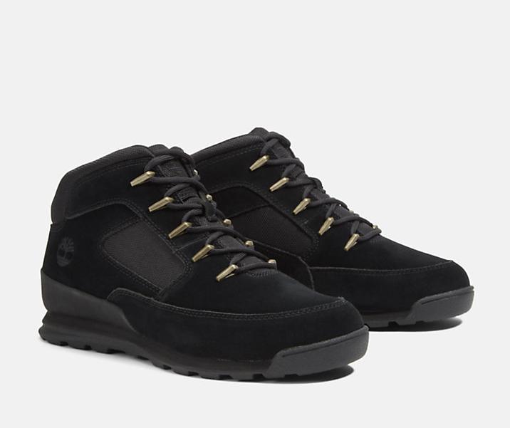 Actual product image Timberland Euro Rock Heritage (43)