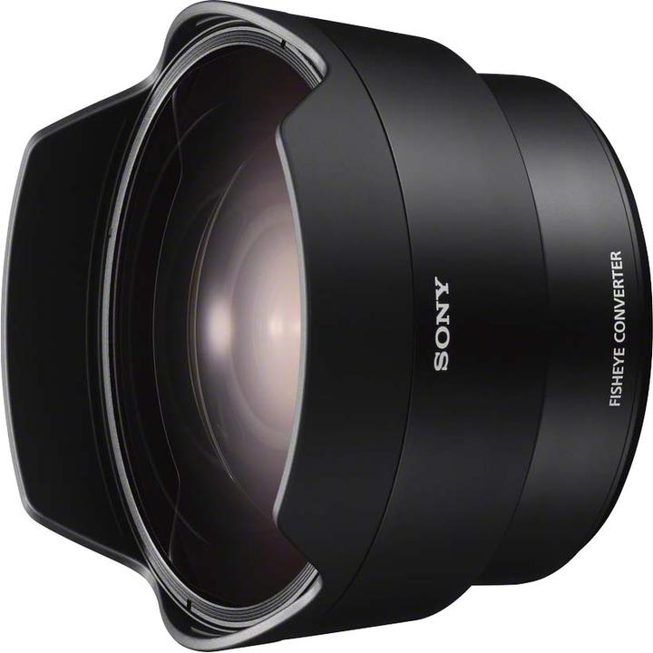 Immagine prodotto Sony Sel-057fec (Fisheye, Sony E)