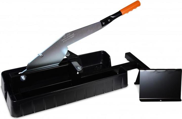 Immagine prodotto Werkstarck Taglierina per laminati STRATICUT 230 (Taglierina)