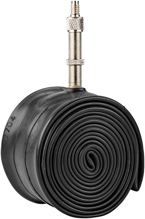 Actual product image Schwalbe Hose 20-24" DV7 (Dunlop (DV), 20", 40 mm)
