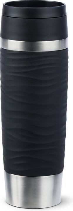 Produktbild Emsa Travel Mug Wave (0.50 l)