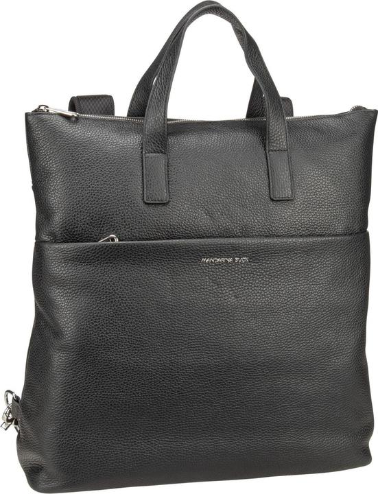 Produktbild Mandarina Duck Rucksack / Daypack Mellow Urban Backpack MWT03 (19 l)