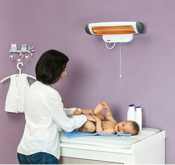 Actual product image Reer FeelWell