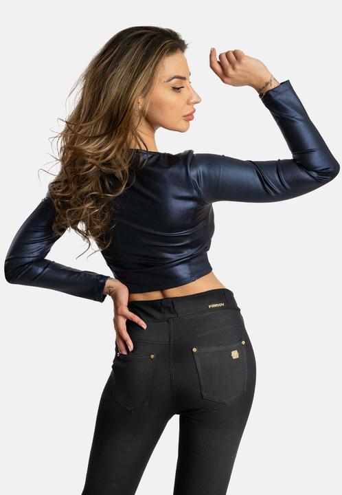 Actual product image Freddy TrousersandJeans NOW2MF405ORG (S)