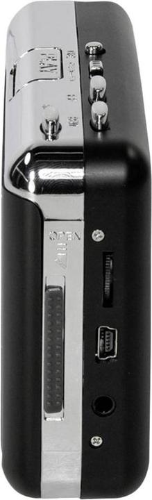 Actual product image LogiLink Cassette digitizer