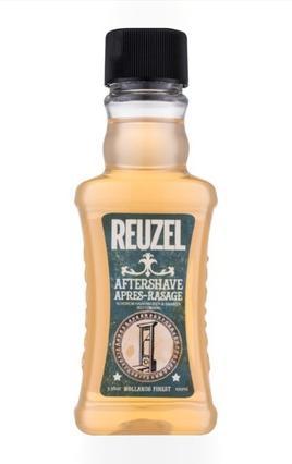 Actual product image Reuzel Aftershave (Aftershave lotion, 100 ml)