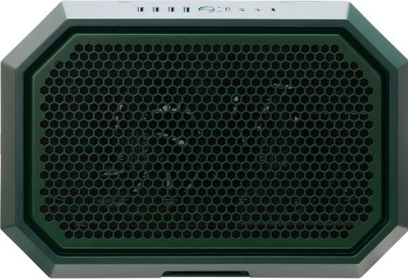 Productafbeelding Thermaltake The Tower 600 (Mini-ITX, mATX, ATX)