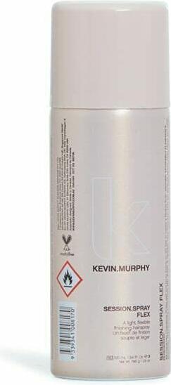 Kevin Murphy - SESSION SPRAY "FLEX" - Volume: 100 ml (L) (100 ml)