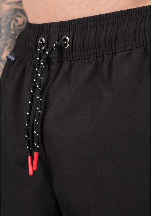 Image du produit Gorilla Wear Sarasota Short de bain - Noir (M)