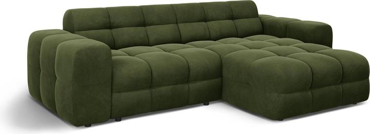 Actual product image Micadoni Kendal (Corner sofa)