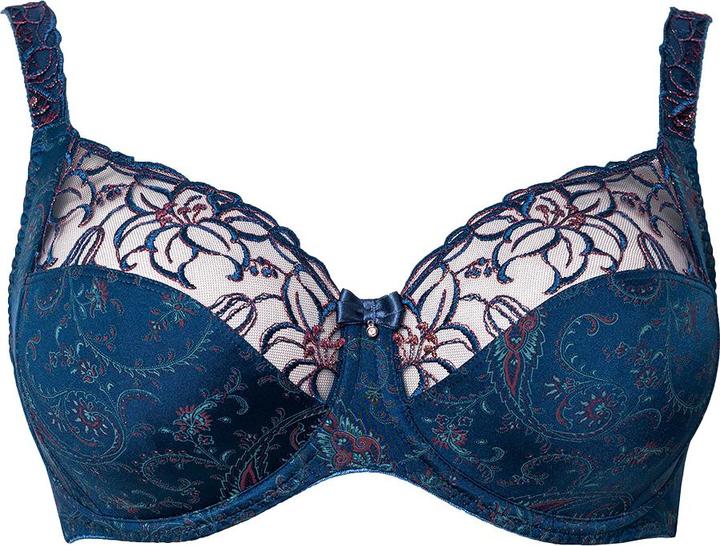 Actual product image Ulla Zoe underwired bra (90 C, Single pack)