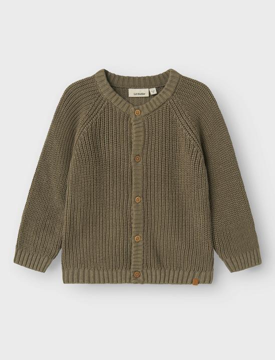 Produktbild Name it Langarm Strickjacke (98)