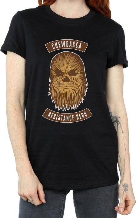 Produktbild Star Wars ce Hero ce Hero TShirt (4XL)