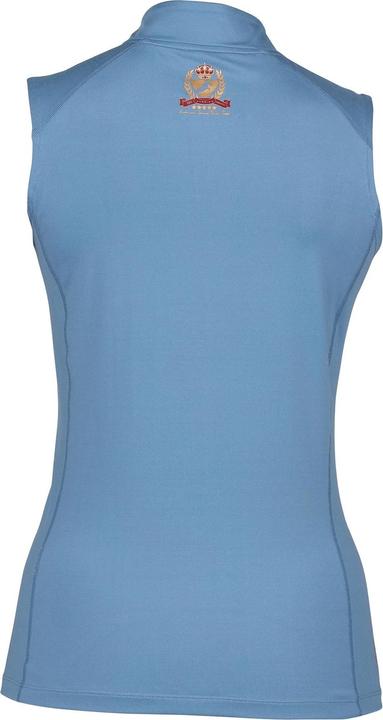 Immagine prodotto Aubrion Team Maglietta di Base Senza Maniche Donna (L)