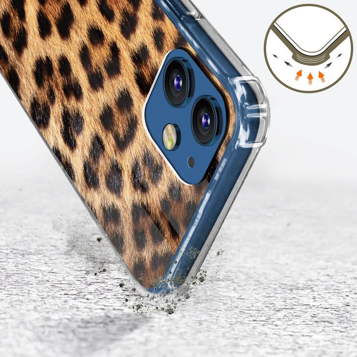 Image du produit Guess Cas (Apple iPhone 12 Pro, Apple iPhone 12)