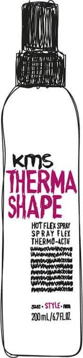 Image du produit KMS California Therma Shape Hot Flex (200 ml)