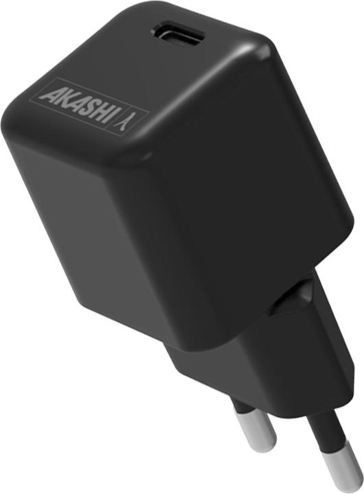 Produktbild Akashi USB-C Netzteil (30 W)