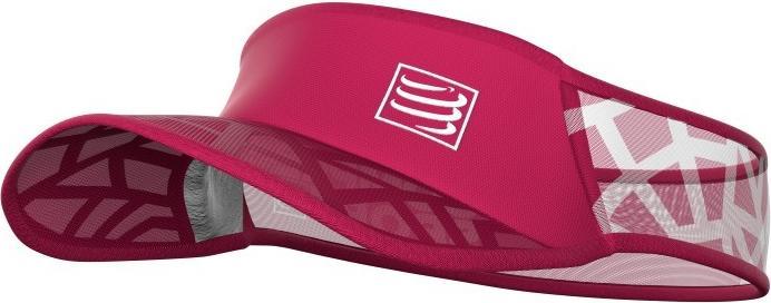 Produktbild Compressport Spiderweb Ultralight Visor (One Size)