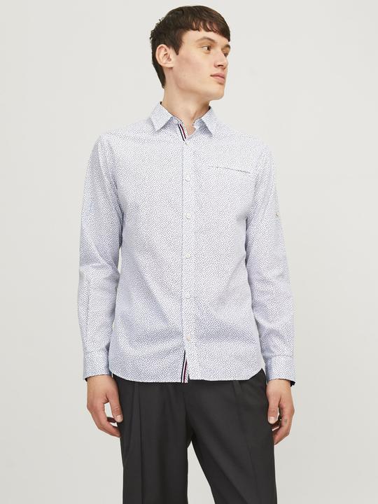 Immagine prodotto Jack & Jones Jjeremy Detail Shirt Ls Noos (XL)