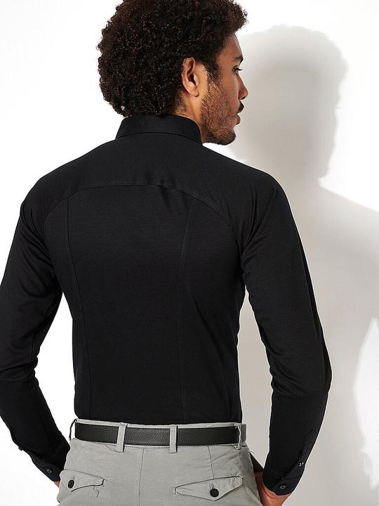 Immagine prodotto Desoto Camicia in jersey (S)