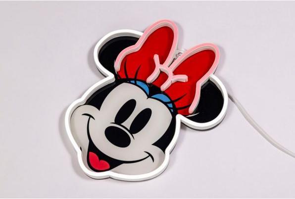 Produktbild YellowPop Minnie Maus (40 lm)