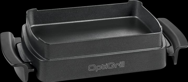 Produktbild Tefal OptiGrill Backschale XA725870