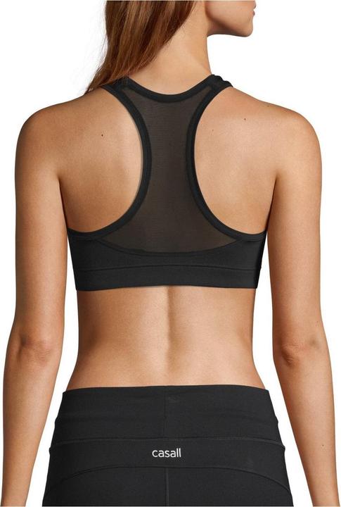 Produktbild CASALL Ikonischer Sport-BH aus Wolle (XL)