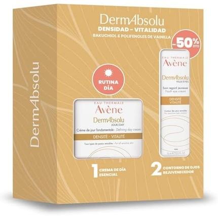 Avène DermABSOLU RUTINA DENSIDAD VITALIDAD 2er Pack (Körpermilch)
