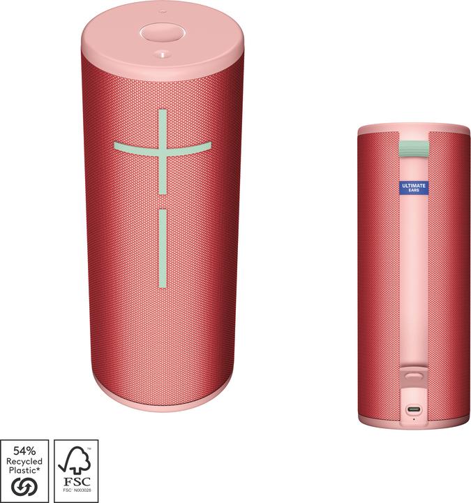 Productafbeelding UE Megaboom 4 (20 h, Oplaadbare batterij)