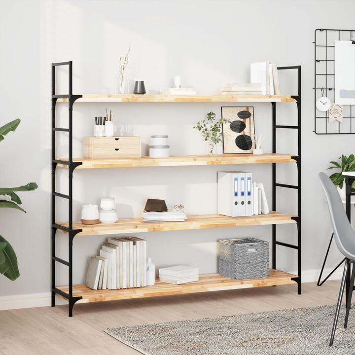 Immagine prodotto VidaXL Vanda (120 x 30 x 4 cm)