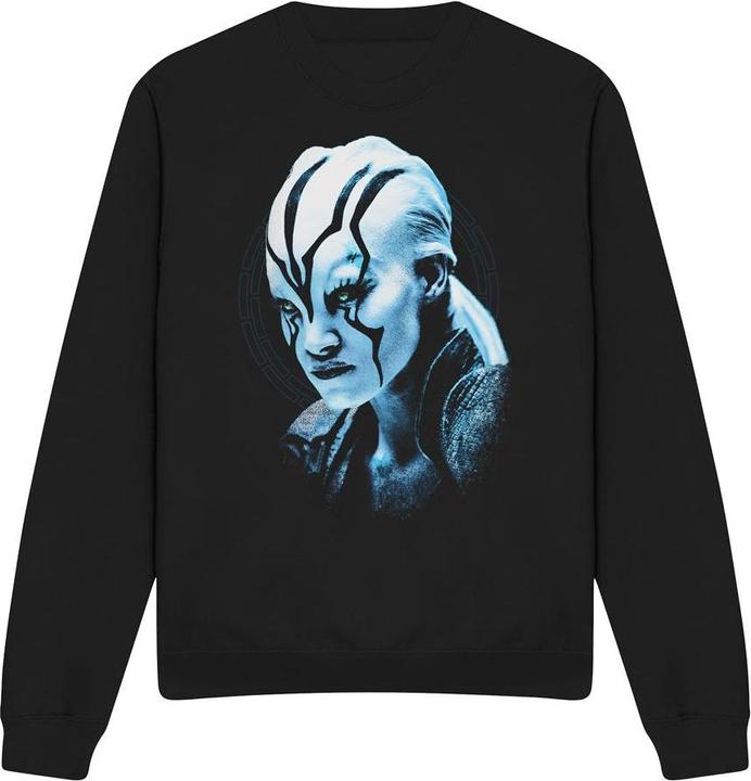 Produktbild Star Trek Beyond Sweatshirt (XXL)