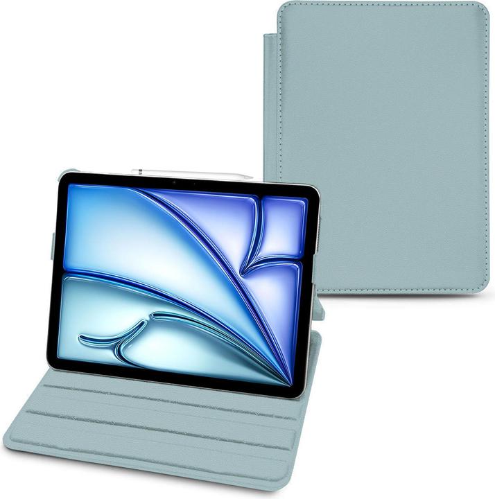 Produktbild Noreve Lederschutzhülle horizontal (iPad Air 2022 (5. Gen), iPad Air 2020 (4. Gen))
